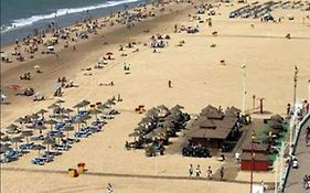 Apartamento A Pie De Playa.